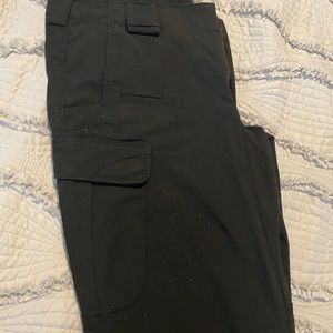 5.11 women’s stryke pants 10 Long